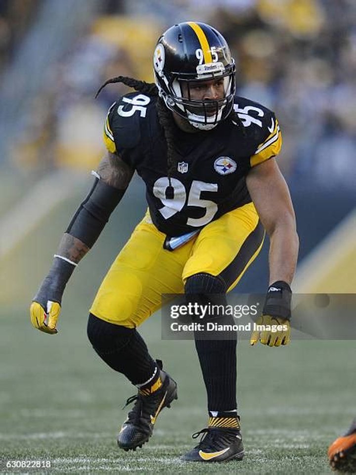 Jarvis Jones Net Worth