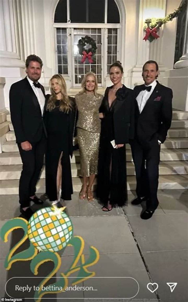 Jas Anderson Net Worth