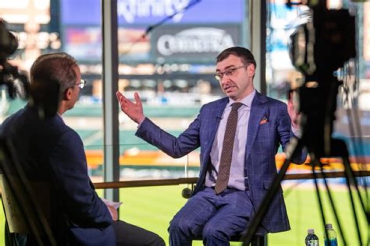 Jason Benetti