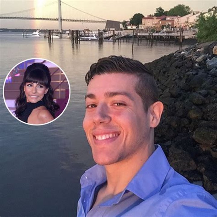 Jason Carrion MAFS Instagram, Wikipedia, Biography, Age, Height