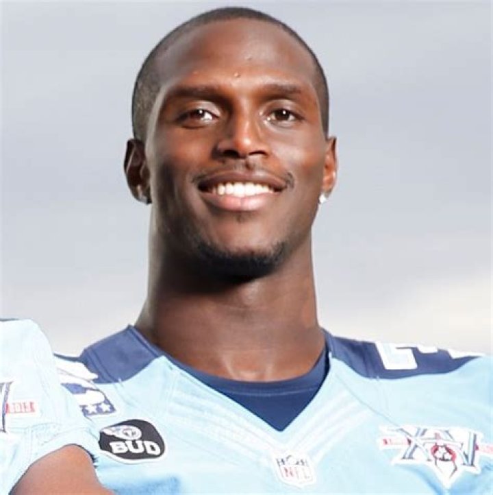 Jason McCourty Net Worth