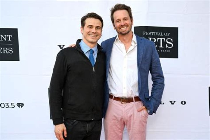 Jason Ritter Net Worth, Wife, Age, Daughter, Movies And TV Shows, Child