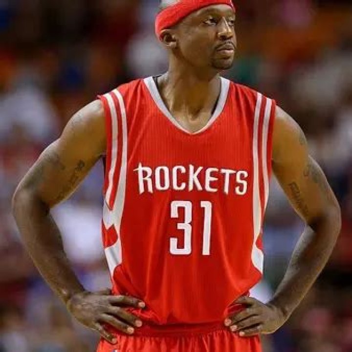 Jason Terry Net Worth