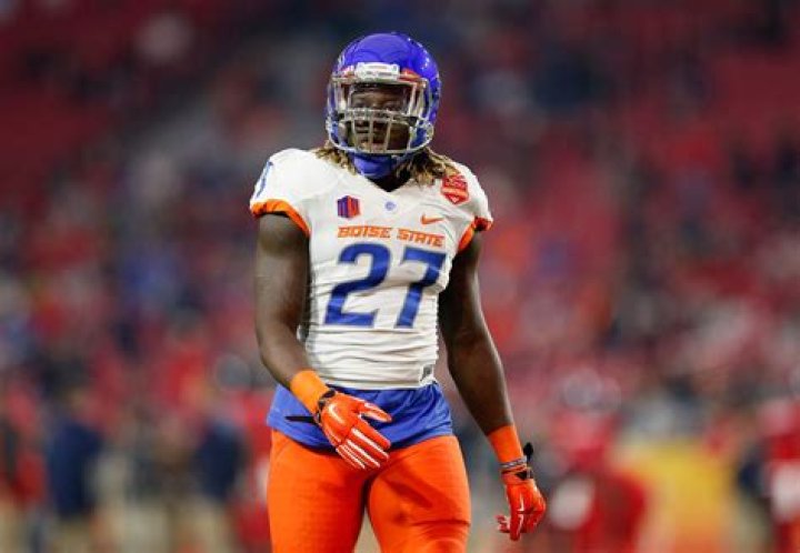 Jay Ajayi