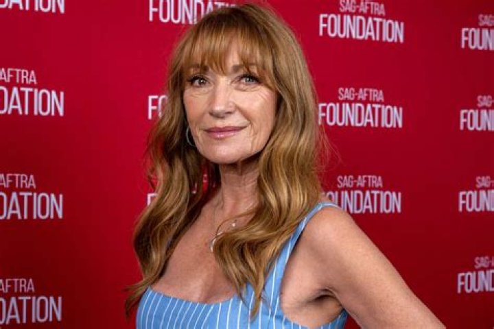 Jayne Barbera Net Worth
