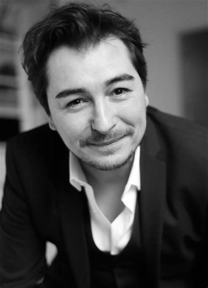Jean Benoit Souilh Net Worth