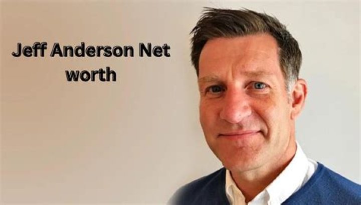 Jeff Ayeroff Net Worth