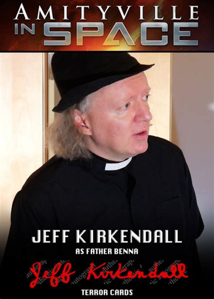 Jeff Kirkendall Net Worth