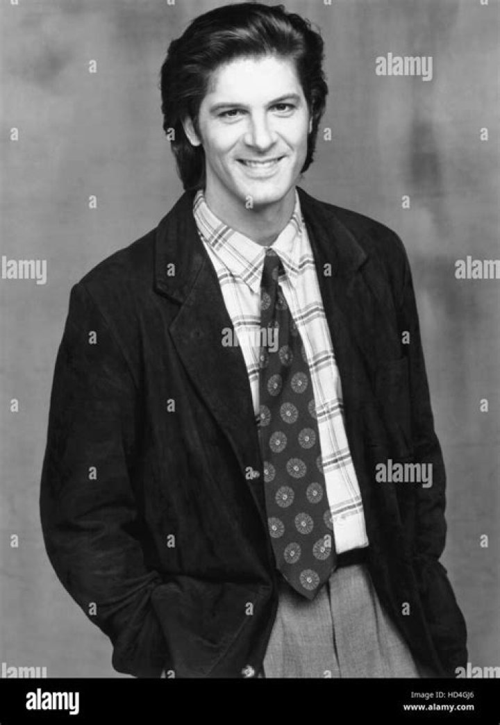 Jeff Yagher Net Worth