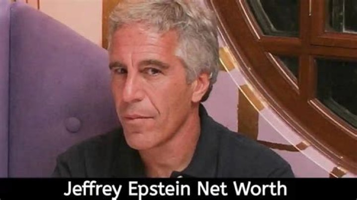 Jeffrey Damnit Net Worth