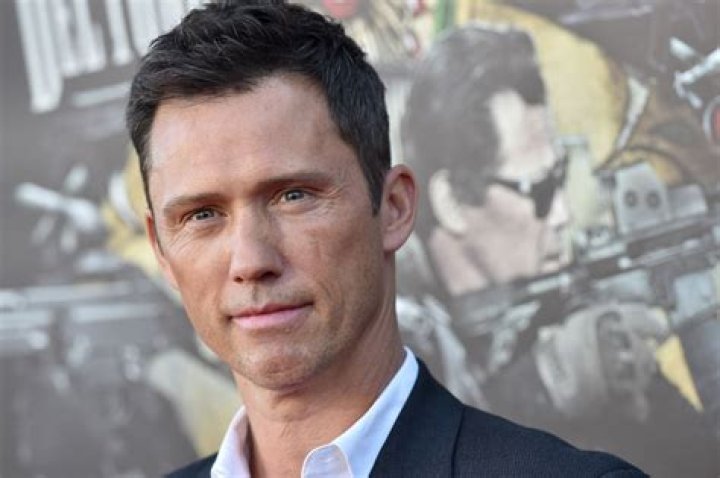 Jeffrey Donovan Net Worth
