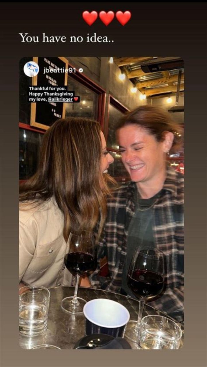 Jen Beattie Partner Or Husband: Everything On Her Married Life