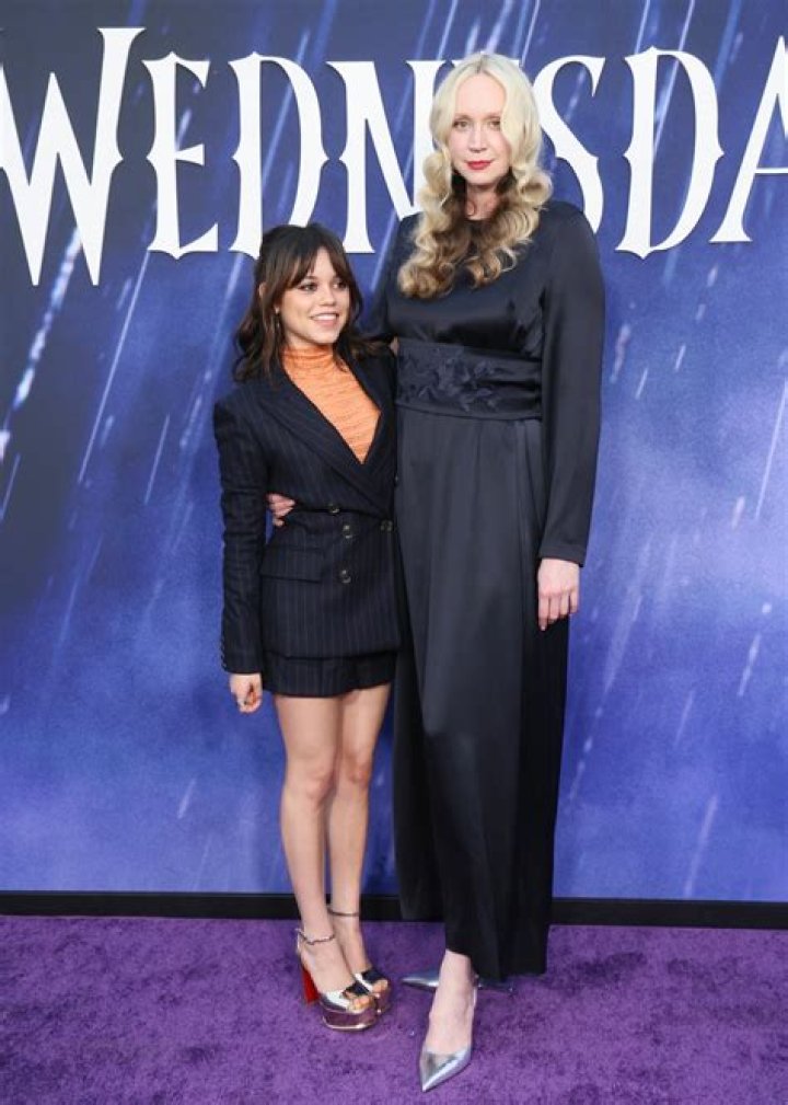 Jenna Dewan Height: How tall is Jenna Dewan?