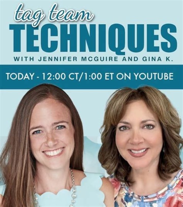 Jennifer McGuire Net Worth