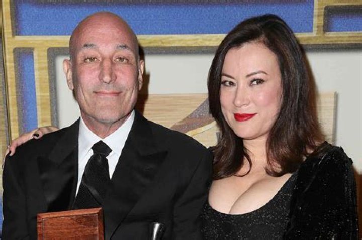 Jennifer Tilly Parents: Meet Harry Chan And Patricia Tilly