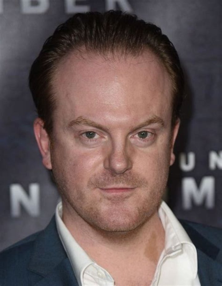 Jeremy Bobb Net Worth