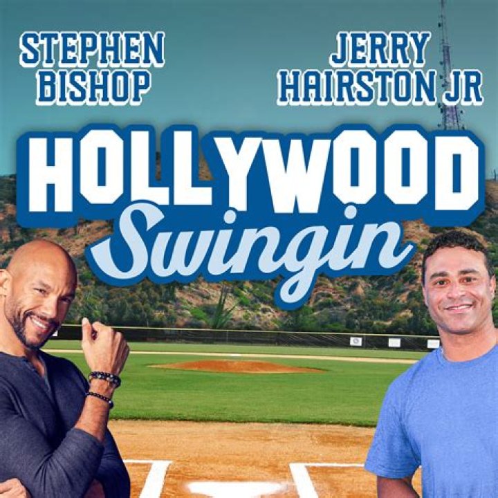 Jerry Hairston Net Worth