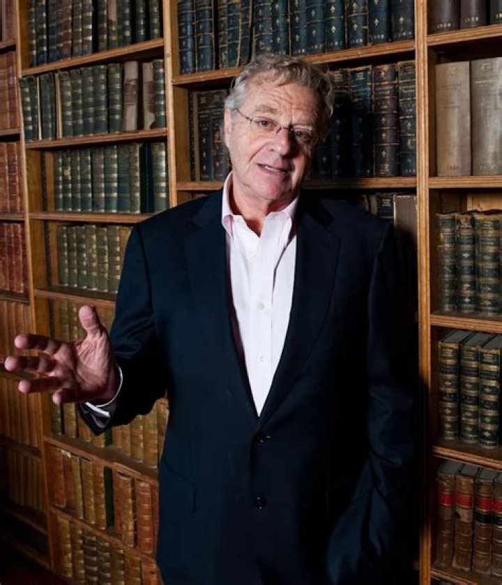 Jerry Shay Net Worth