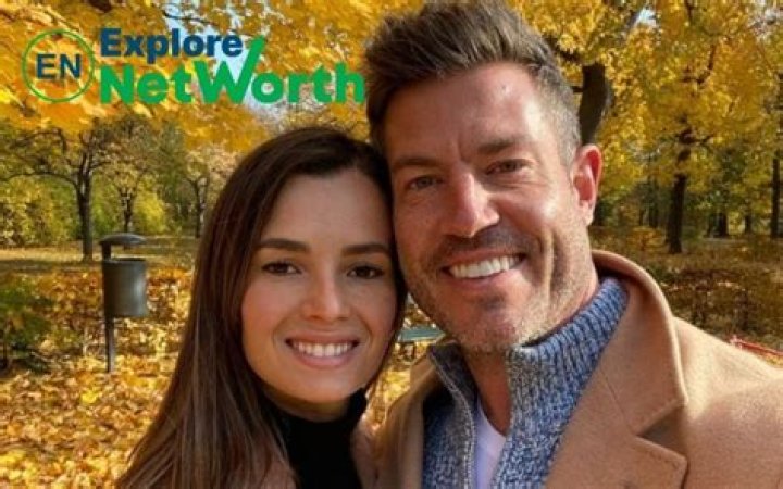 Jesse Palmer Net Worth