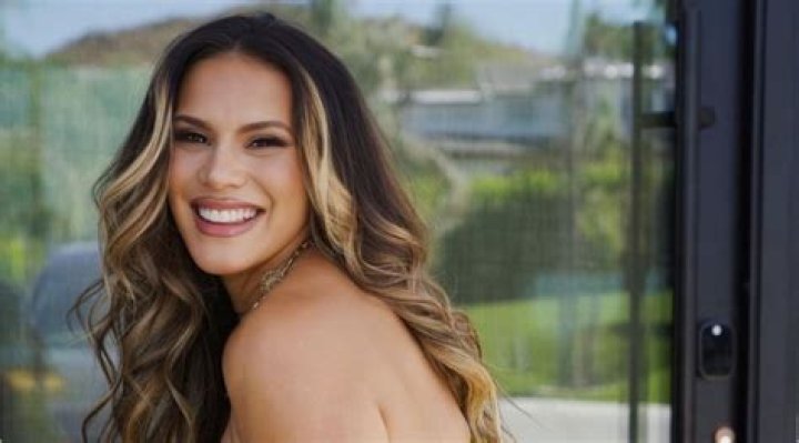 Jessica Andrea married, husband, boyfriend, wiki, age, height, Instagram, career, net worth Jessica Andrea Career, Wiki, Age, Bio, Net Worth