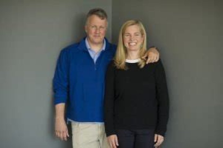 Jessica Livingston Net Worth