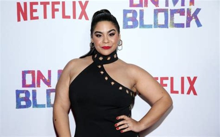 Jessica Marie Garcia Net Worth
