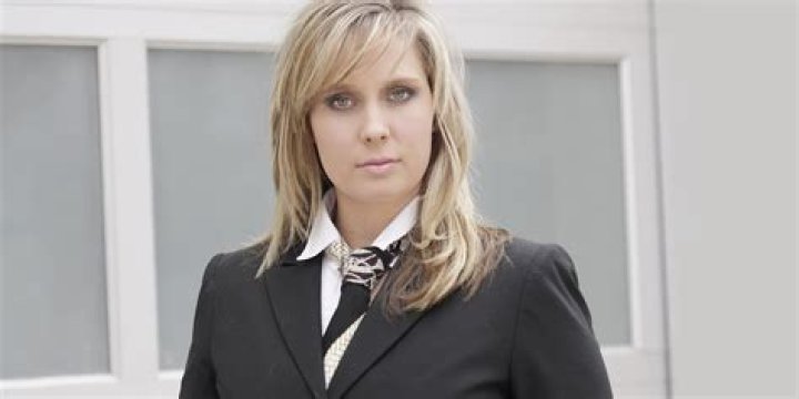 Jessica Shea Alverson Net Worth