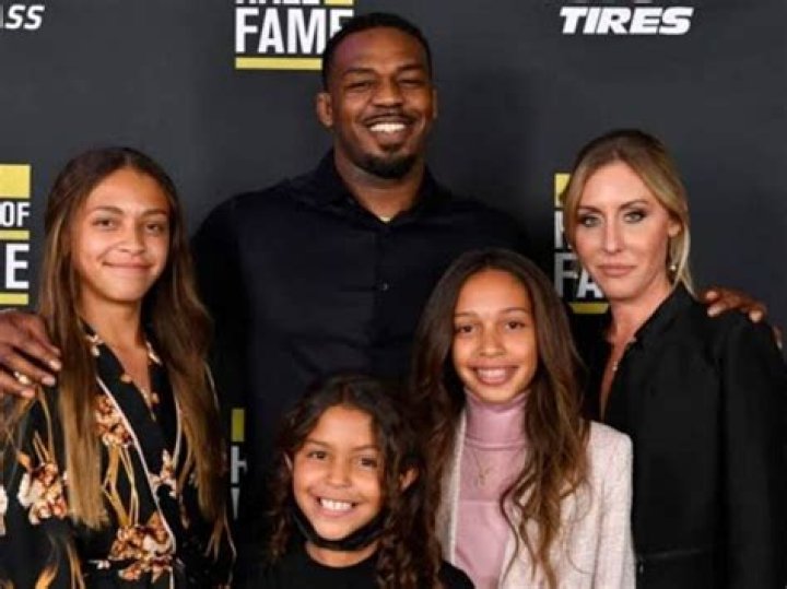 Jessie Moses Bio, Wiki, Age, Jon Jones’ Wife, Height, Daughter, Net Worth and Contact Number