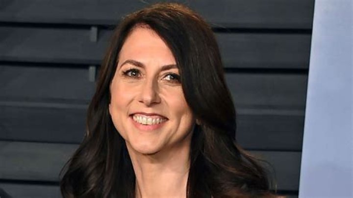 Jill Scott Momaday Net Worth