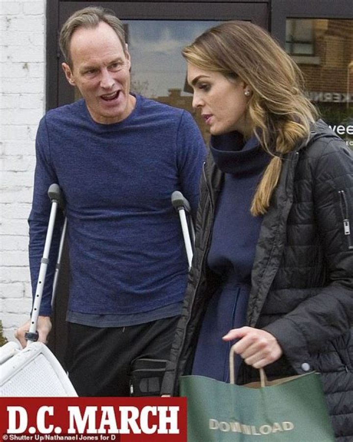 Jim Donovan Net Worth