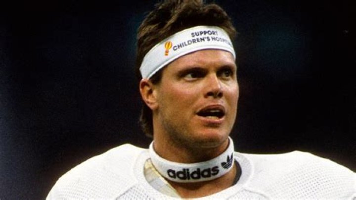 Jim McMahon