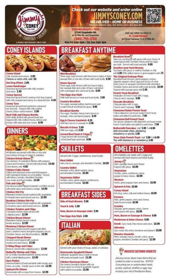 Jimmy Coney