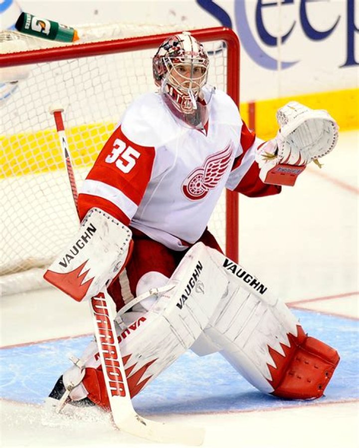 Jimmy Howard