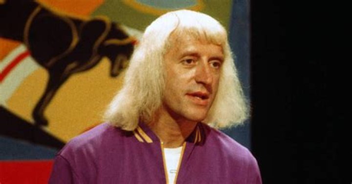 Jimmy Savile Net Worth