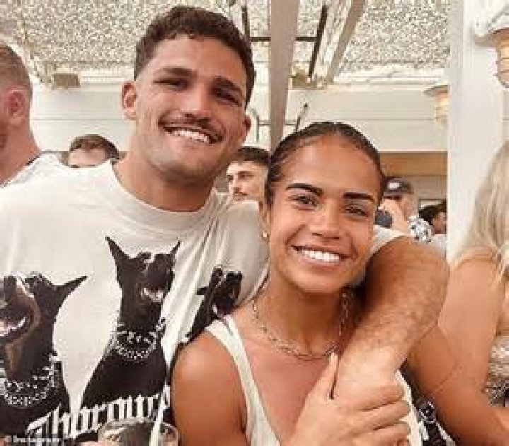 Joanne Baban Morales Wiki, Age, Instagram: Jack Fowler Girlfriend
