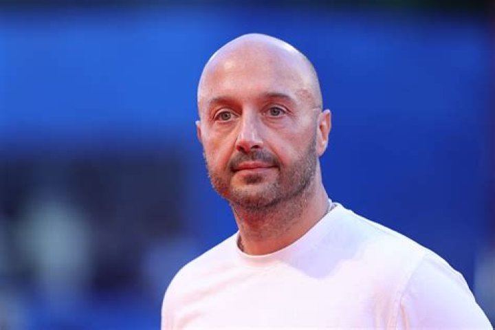 Joe Bastianich Net Worth