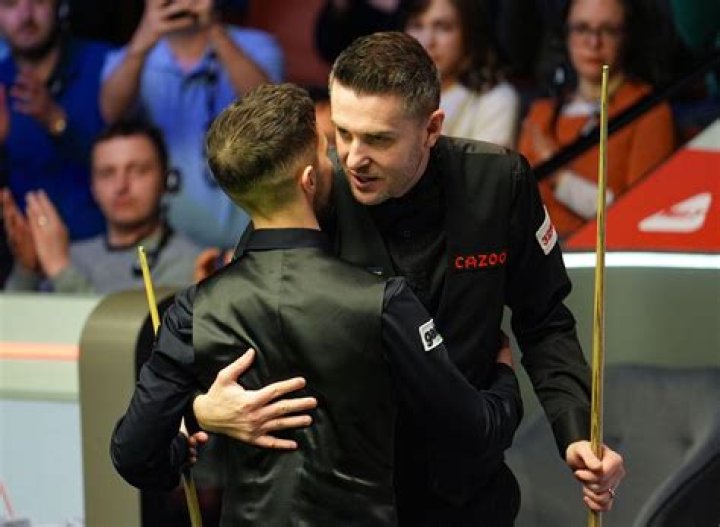 Joe O’Connor Net Worth