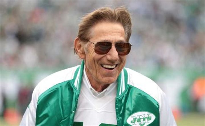 Joe Proski Net Worth