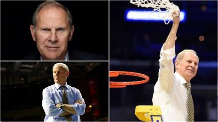 John Beilein Net Worth