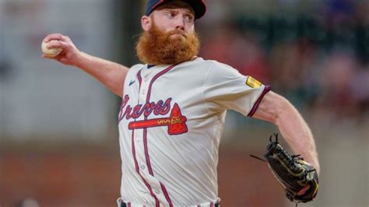 John Brebbia Stats, Contract, Salary, Height, Nationality, Beard