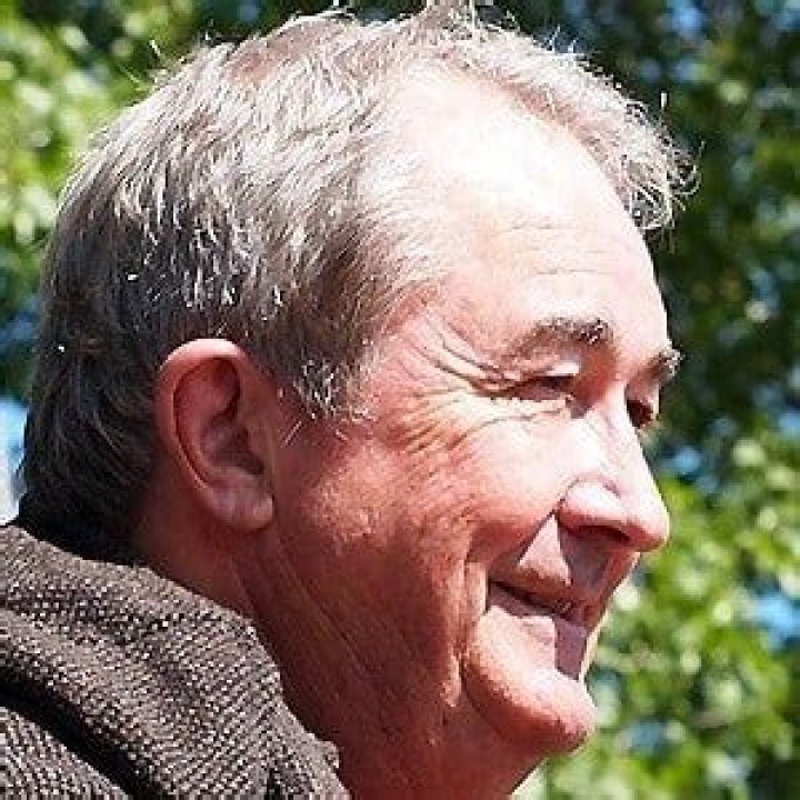 John Flanagan Net Worth