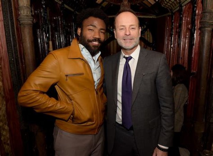 John Landgraf Net Worth