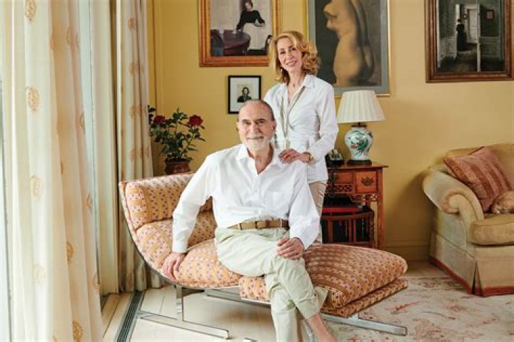 John Langeloth Loeb Jr.