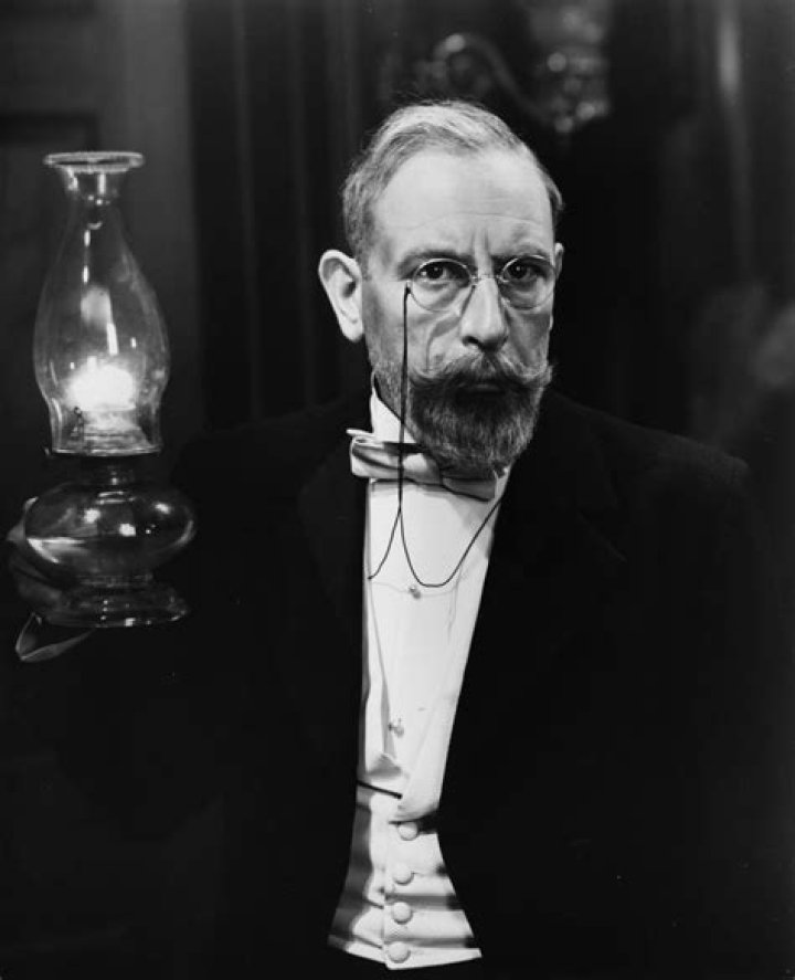 John Langley Net Worth