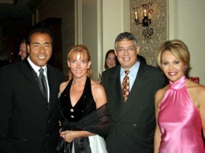 John Quinones Net Worth