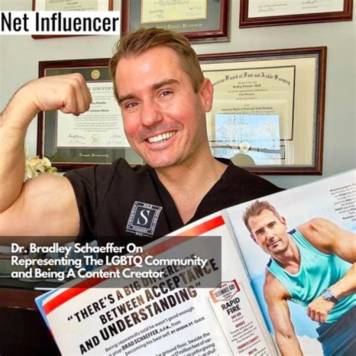 Johnny Schaffer Net Worth