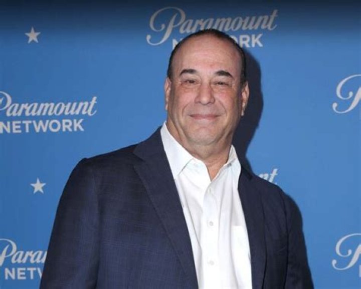 Jon Taffer Net Worth: Career, Family, Age, Income, Wiki, Bio, All You Need to Know - SarkariResult