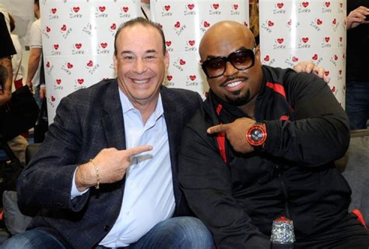 Jon Taffer Net Worth