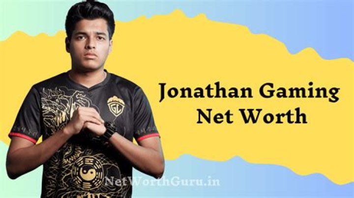 Jonathan Rand Net Worth
