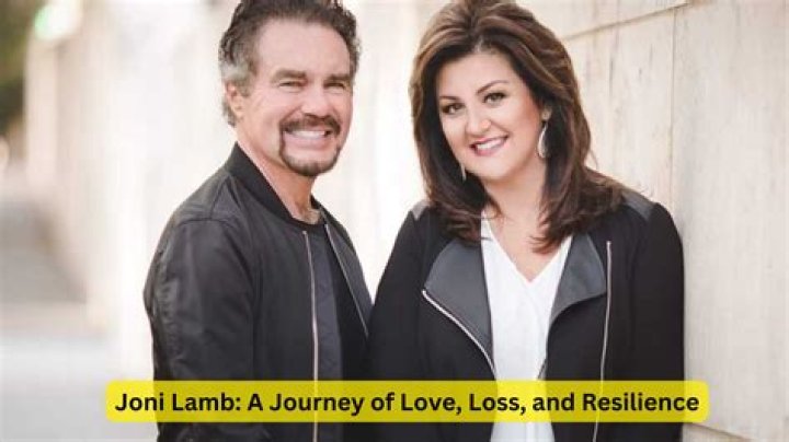 Joni Bishop Net Worth